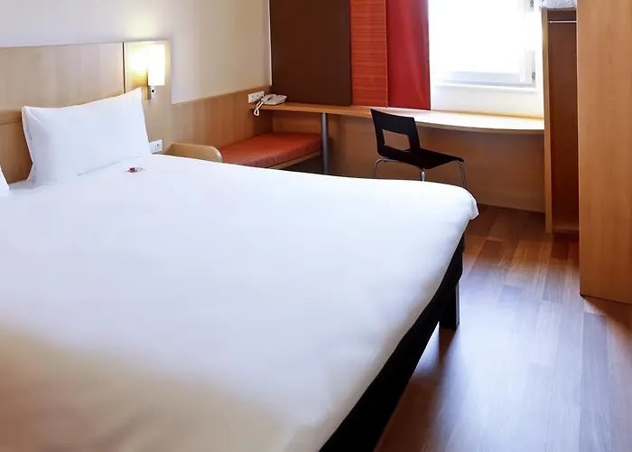 Dc International Hotel 3*