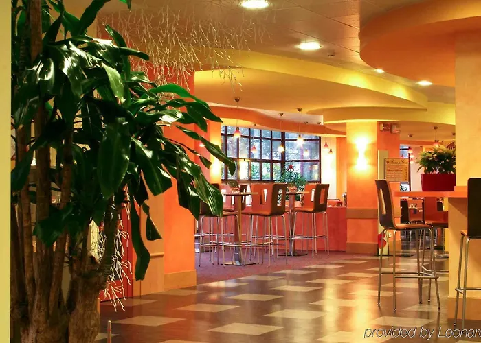 Hotel Dc International