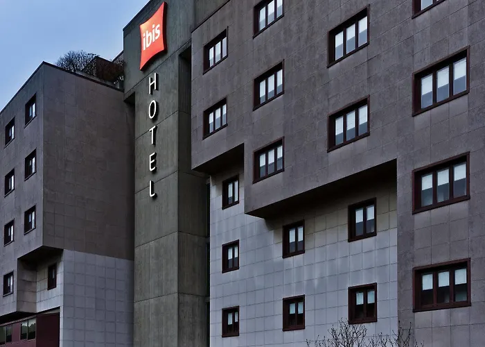 Hotel Dc International 3*