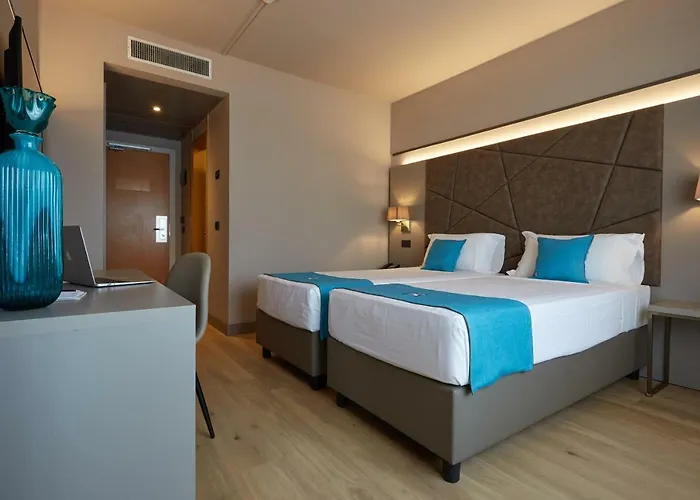 Hotel Dc International Padua