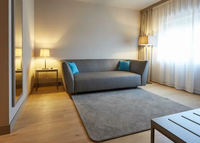 Dc International Hotel Padua