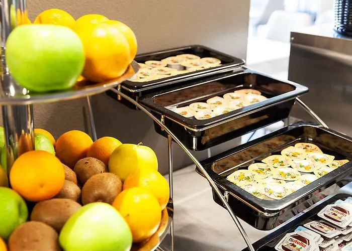 Hotel Dc International 3*